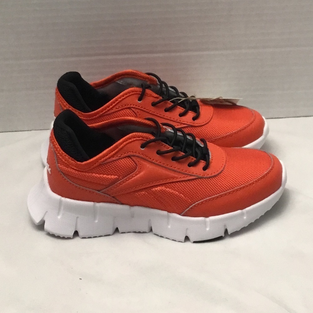 Reebok Zig Dynamica 3 Alt small kids size 11